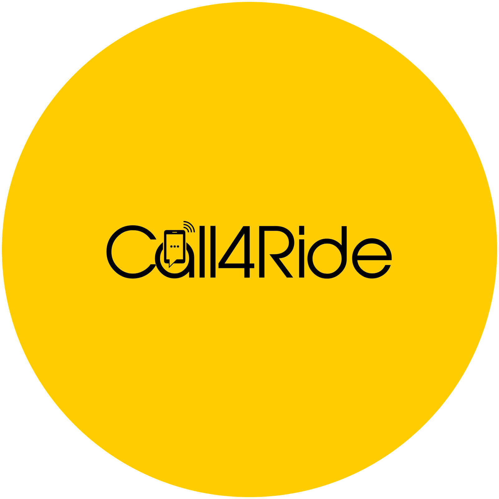 Call4RideGh